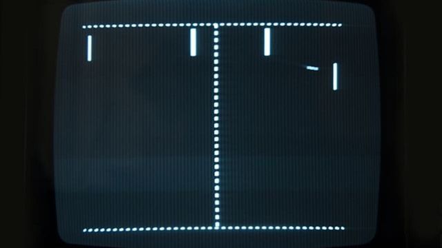 Pong 2