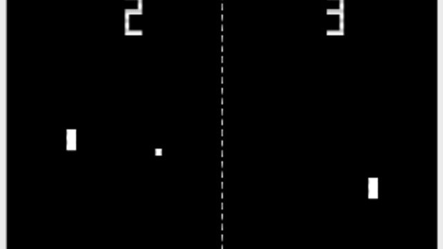 Pong 3