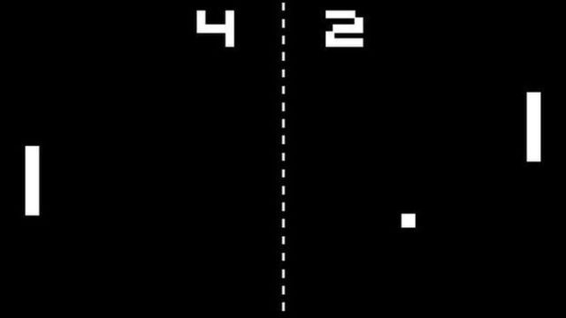 Pong 4