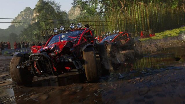 Dirt 5 3