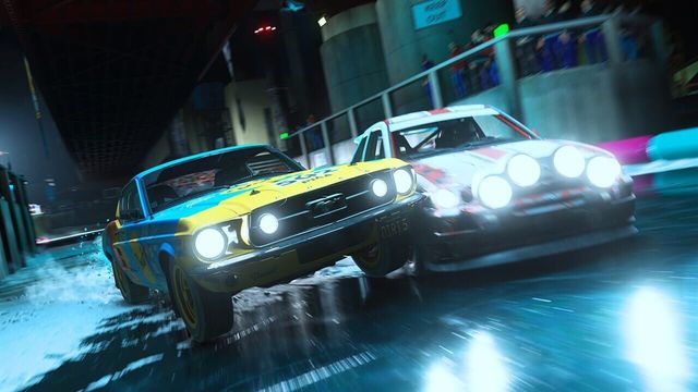 Dirt 5 4