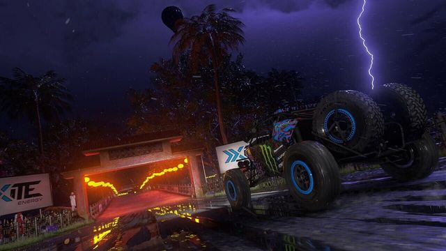 Dirt 5 5
