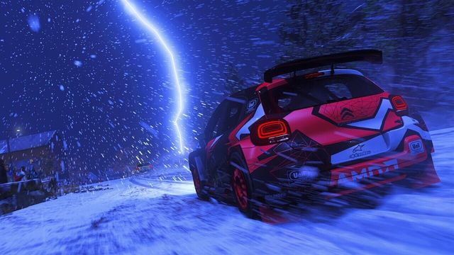 Dirt 5 6