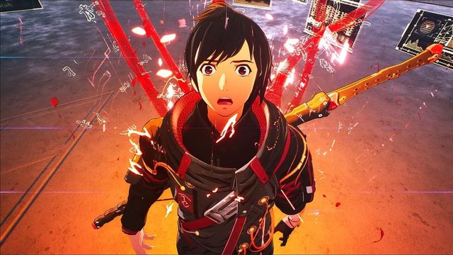 Scarlet Nexus 2