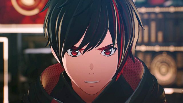 Scarlet Nexus 6