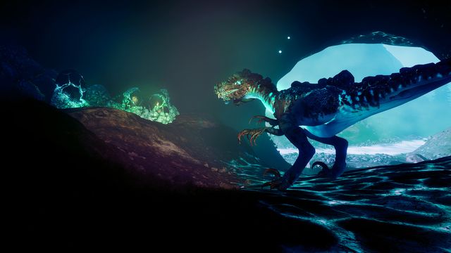 Second Extinction 6