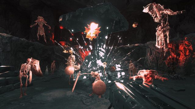 BPM: Bullets Per Minute 6