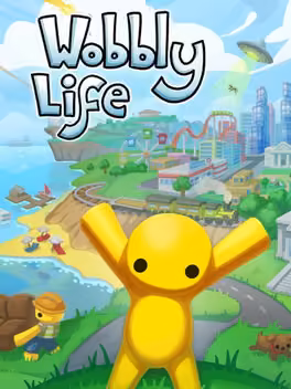 Wobbly Life