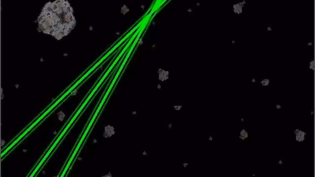 Pxl-Ship 1