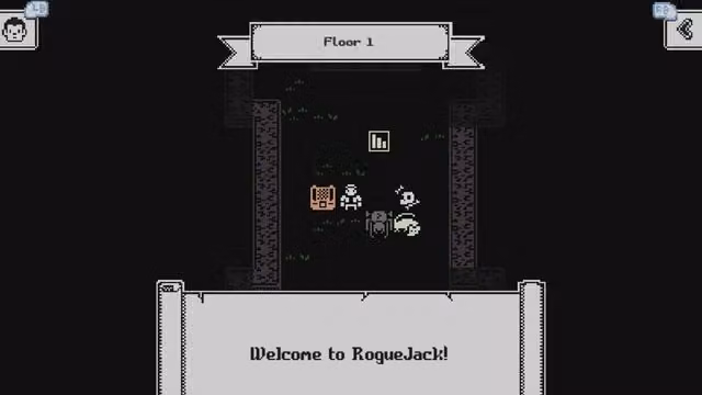 RogueJack: Roguelike Blackjack 5