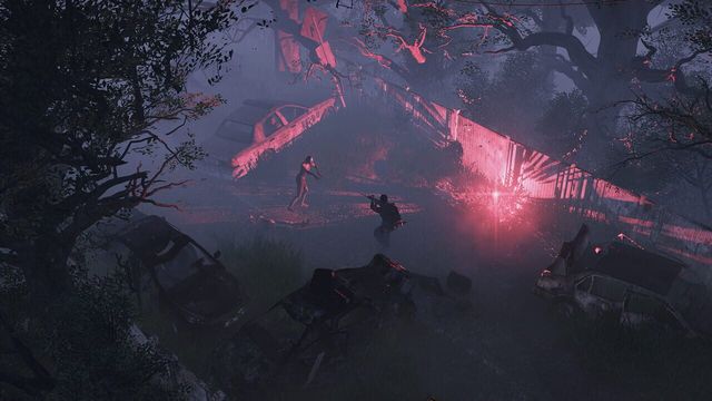 The Last Stand: Aftermath 4
