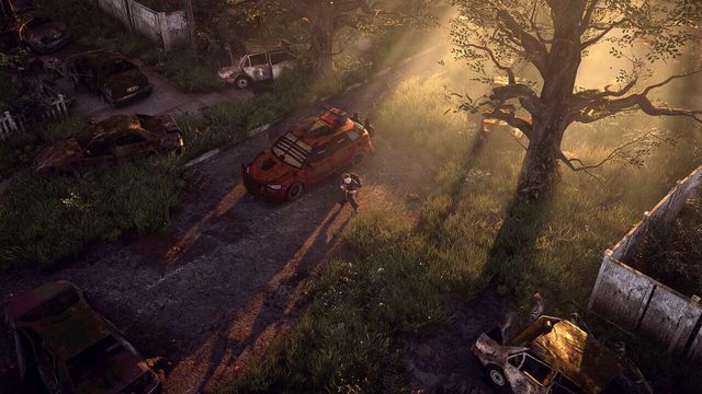The Last Stand: Aftermath 5