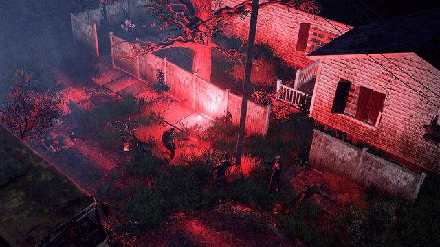 The Last Stand: Aftermath 6