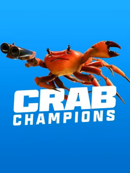 Crab Champions