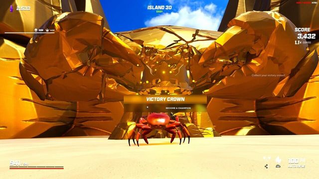 Crab Champions 6