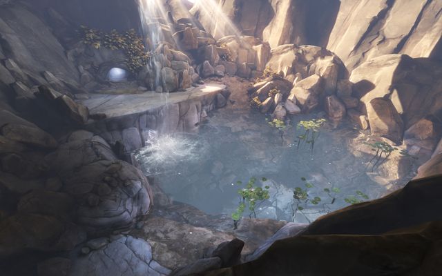 Brothers: A Tale of Two Sons 6