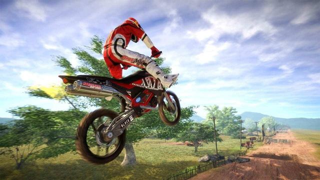 MX Nitro: Unleashed 1