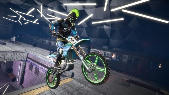 MX Nitro: Unleashed 3