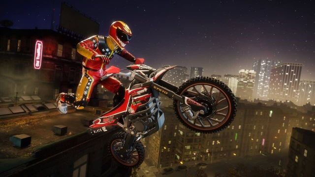 MX Nitro: Unleashed 4