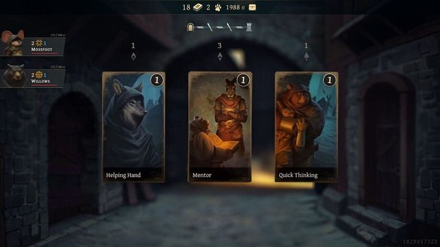 Banners of Ruin 3
