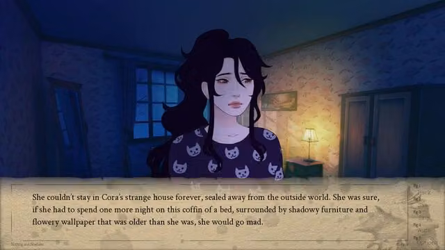 Nothing & Nowhere 2