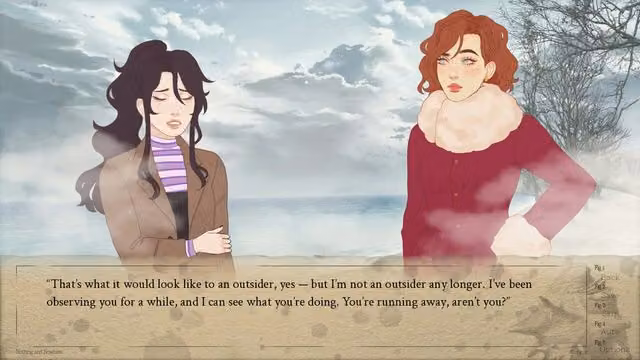 Nothing & Nowhere 3