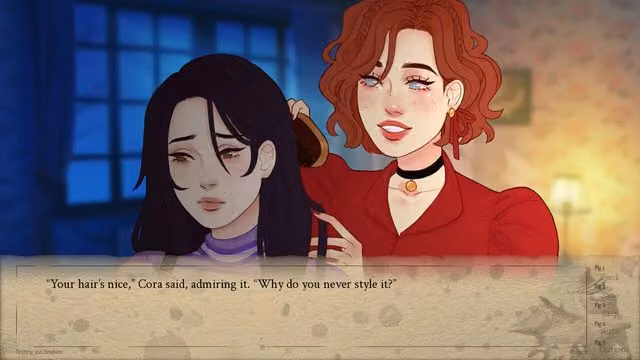 Nothing & Nowhere 5