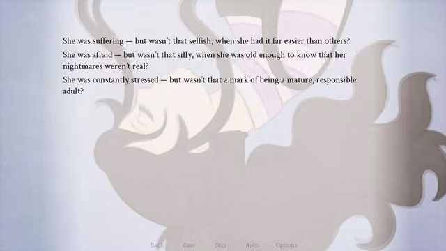 Nothing & Nowhere 6