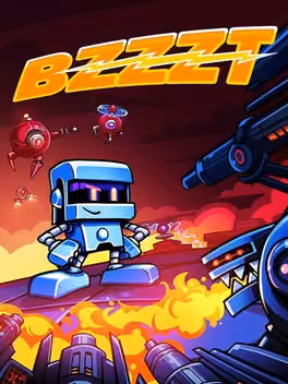 Bzzzt