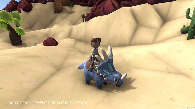 Paleo Pines 4