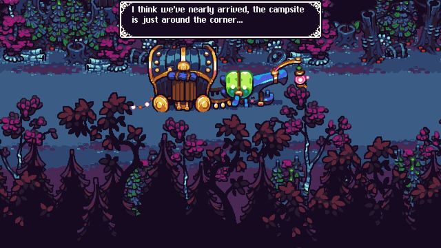 Shovel Knight: Pocket Dungeon 4