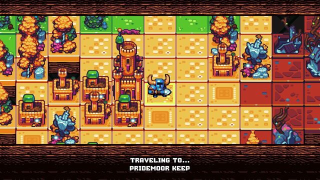 Shovel Knight: Pocket Dungeon 6