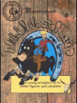 Wild West Math