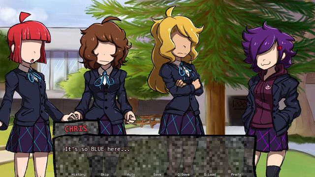 MetaWare High School Demo 3