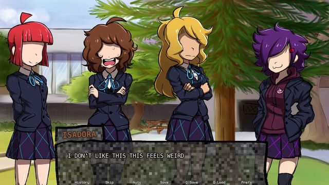 MetaWare High School Demo 4