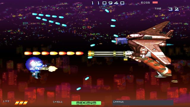 Shmup Collection 2