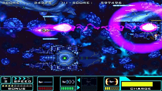 Shmup Collection 5