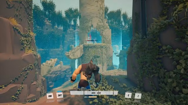 RevenBlade 3