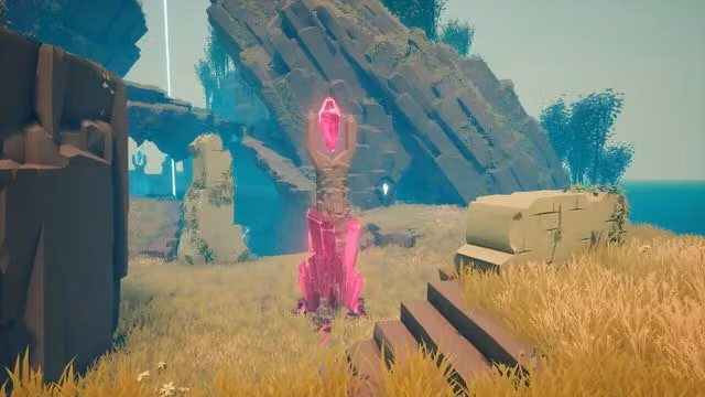 RevenBlade 4