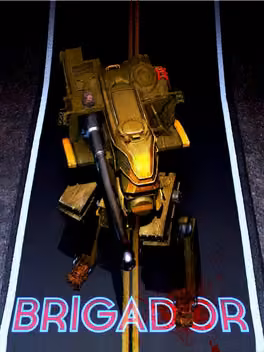 Brigador