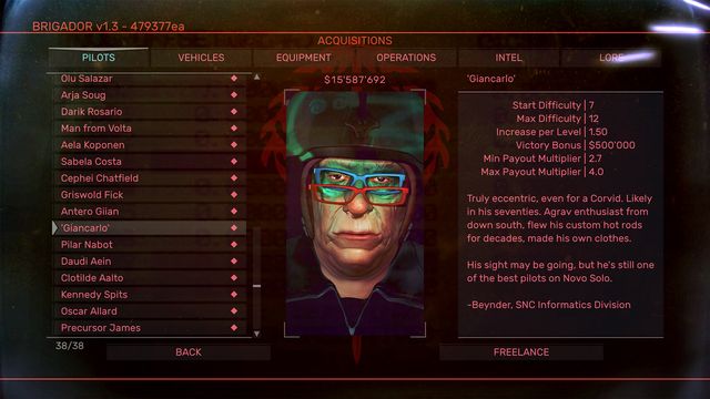 Brigador 2