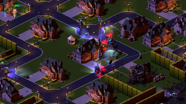 Brigador 3