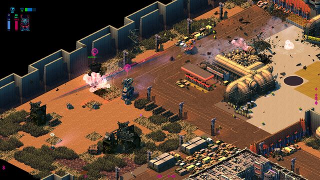 Brigador 4