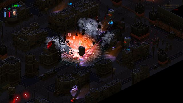 Brigador 6