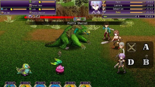 Onigo Hunter 3