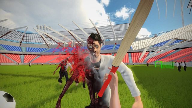 Probably Archery 2