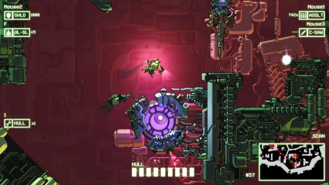 Cryptark 2
