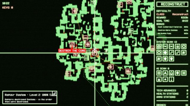 Cryptark 3
