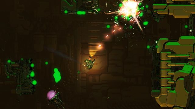 Cryptark 6