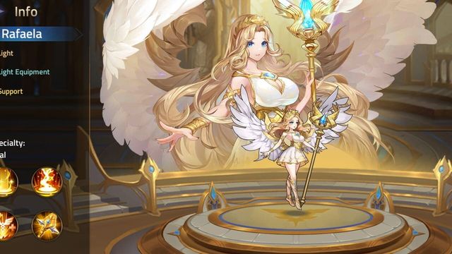 Mobile Legends: Adventure 2